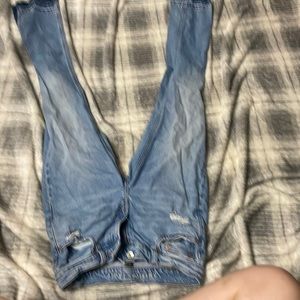American eagle women’s size 2 90s flare